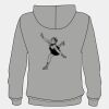 EcoSmart ® Pullover Hooded Sweatshirt Thumbnail