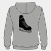 EcoSmart ® Pullover Hooded Sweatshirt Thumbnail