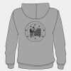 EcoSmart ® Pullover Hooded Sweatshirt Thumbnail