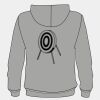 EcoSmart ® Pullover Hooded Sweatshirt Thumbnail