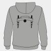 EcoSmart ® Pullover Hooded Sweatshirt Thumbnail