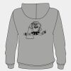 EcoSmart ® Pullover Hooded Sweatshirt Thumbnail