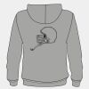 EcoSmart ® Pullover Hooded Sweatshirt Thumbnail