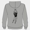 EcoSmart ® Pullover Hooded Sweatshirt Thumbnail