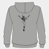 EcoSmart ® Pullover Hooded Sweatshirt Thumbnail