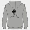 EcoSmart ® Pullover Hooded Sweatshirt Thumbnail