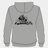 EcoSmart ® Pullover Hooded Sweatshirt Thumbnail
