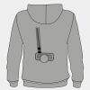 EcoSmart ® Pullover Hooded Sweatshirt Thumbnail