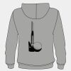 EcoSmart ® Pullover Hooded Sweatshirt Thumbnail