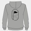 EcoSmart ® Pullover Hooded Sweatshirt Thumbnail