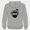 EcoSmart ® Pullover Hooded Sweatshirt Thumbnail