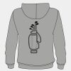 EcoSmart ® Pullover Hooded Sweatshirt Thumbnail