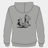 EcoSmart ® Pullover Hooded Sweatshirt Thumbnail