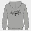 EcoSmart ® Pullover Hooded Sweatshirt Thumbnail