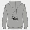 EcoSmart ® Pullover Hooded Sweatshirt Thumbnail