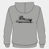 EcoSmart ® Pullover Hooded Sweatshirt Thumbnail