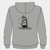 EcoSmart ® Pullover Hooded Sweatshirt Thumbnail