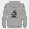 EcoSmart ® Pullover Hooded Sweatshirt Thumbnail