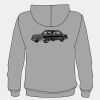 EcoSmart ® Pullover Hooded Sweatshirt Thumbnail