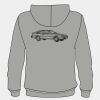 EcoSmart ® Pullover Hooded Sweatshirt Thumbnail