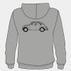 EcoSmart ® Pullover Hooded Sweatshirt Thumbnail