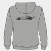 EcoSmart ® Pullover Hooded Sweatshirt Thumbnail