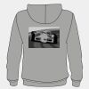 EcoSmart ® Pullover Hooded Sweatshirt Thumbnail