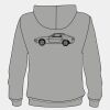 EcoSmart ® Pullover Hooded Sweatshirt Thumbnail