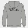 EcoSmart ® Pullover Hooded Sweatshirt Thumbnail