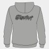 EcoSmart ® Pullover Hooded Sweatshirt Thumbnail