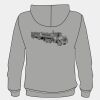 EcoSmart ® Pullover Hooded Sweatshirt Thumbnail