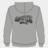 EcoSmart ® Pullover Hooded Sweatshirt Thumbnail