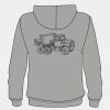 EcoSmart ® Pullover Hooded Sweatshirt Thumbnail