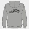 EcoSmart ® Pullover Hooded Sweatshirt Thumbnail