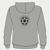 EcoSmart ® Pullover Hooded Sweatshirt Thumbnail