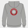 EcoSmart ® Pullover Hooded Sweatshirt Thumbnail