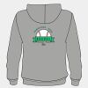 EcoSmart ® Pullover Hooded Sweatshirt Thumbnail