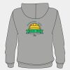 EcoSmart ® Pullover Hooded Sweatshirt Thumbnail