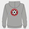 EcoSmart ® Pullover Hooded Sweatshirt Thumbnail