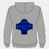 EcoSmart ® Pullover Hooded Sweatshirt Thumbnail