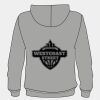 EcoSmart ® Pullover Hooded Sweatshirt Thumbnail