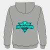 EcoSmart ® Pullover Hooded Sweatshirt Thumbnail