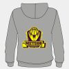 EcoSmart ® Pullover Hooded Sweatshirt Thumbnail