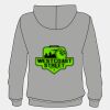 EcoSmart ® Pullover Hooded Sweatshirt Thumbnail