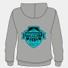 EcoSmart ® Pullover Hooded Sweatshirt Thumbnail