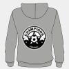 EcoSmart ® Pullover Hooded Sweatshirt Thumbnail