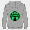 EcoSmart ® Pullover Hooded Sweatshirt Thumbnail