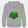 EcoSmart ® Pullover Hooded Sweatshirt Thumbnail