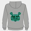 EcoSmart ® Pullover Hooded Sweatshirt Thumbnail