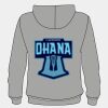 EcoSmart ® Pullover Hooded Sweatshirt Thumbnail